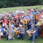 Bluegrass Jam Camp – Blog